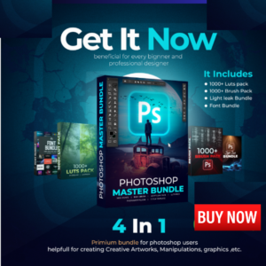 COMPLETE PREMIUM PHOTOGRAPHY BUNDLE 2