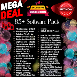 Mega pack 5